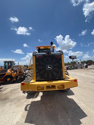 2024 John Deere 644P
