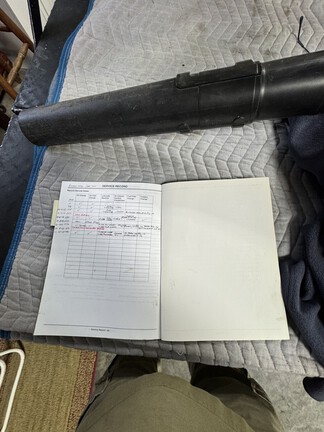 2011 John-Deere XUV 625I OLIVE