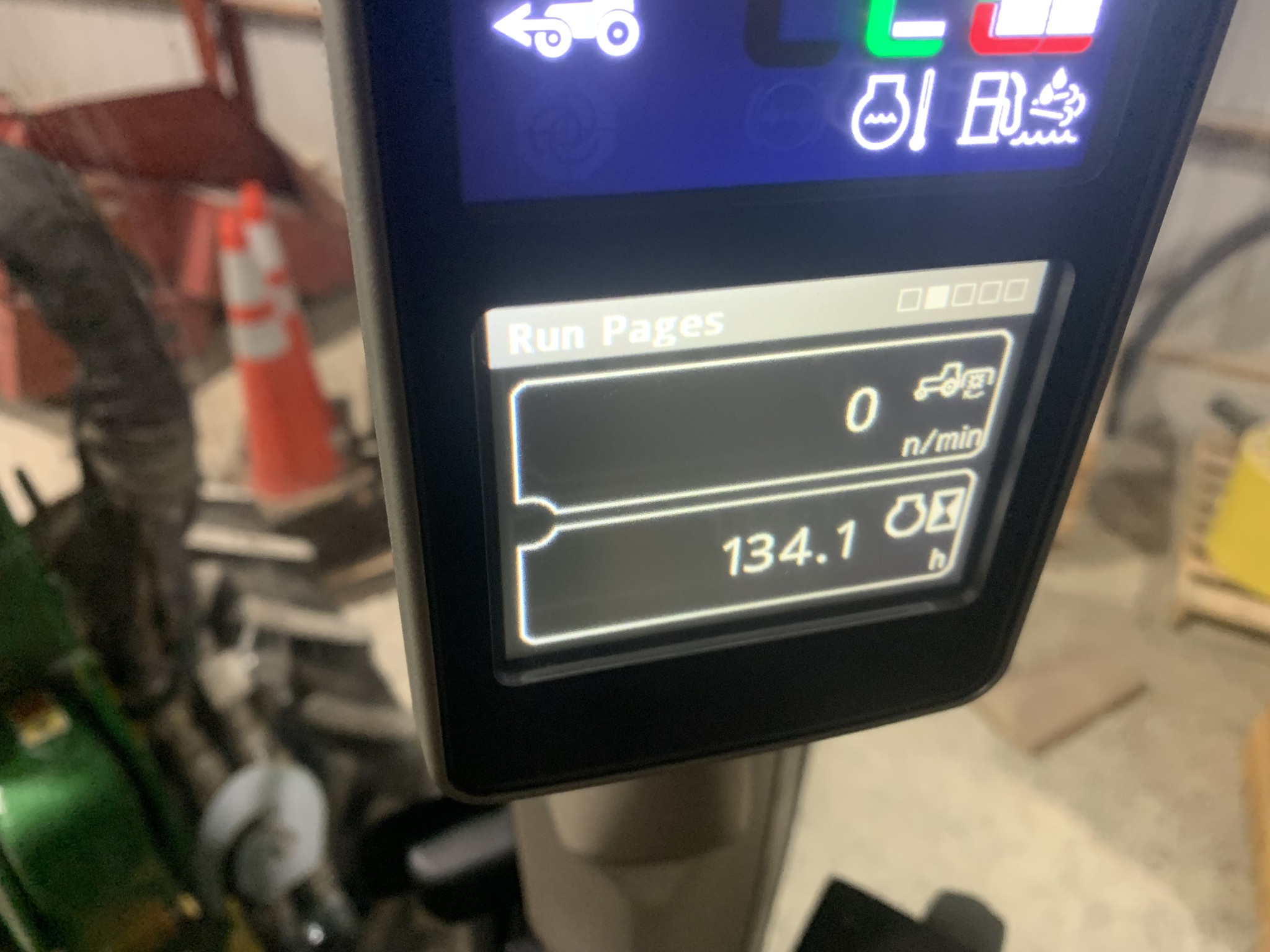 2024 John Deere 6130M Image 10