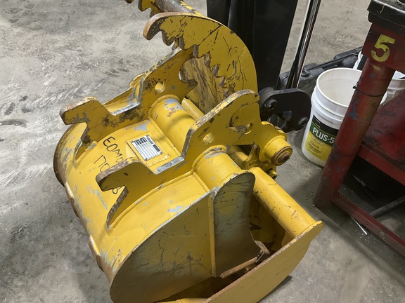 2023 John Deere 35 P
