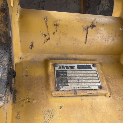 2023 John Deere 35 P