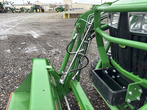 Used 2022 John Deere 2038R Compact Utility Tractors at Koenig Equipment in Greenfield, IN - Photo16
