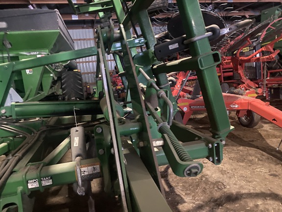 2012 John Deere 2410 - Photo9