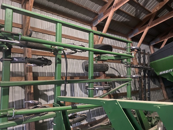 2012 John Deere 2410 - Photo6