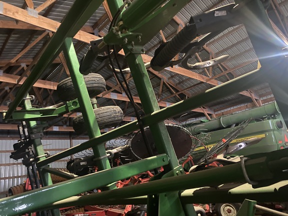 2012 John Deere 2410 - Photo5