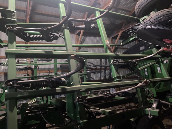 2012 John Deere 2410 - Photo4