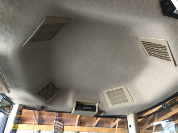 1997 John-Deere 9400