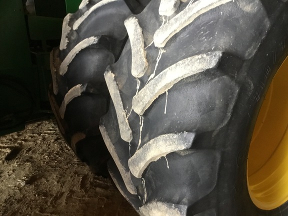 1997 John-Deere 9400