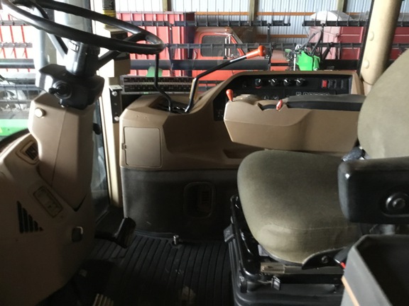 1997 John-Deere 9400