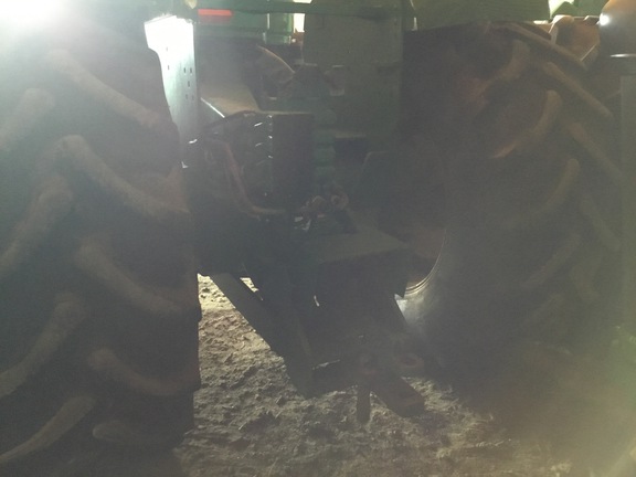 1997 John-Deere 9400