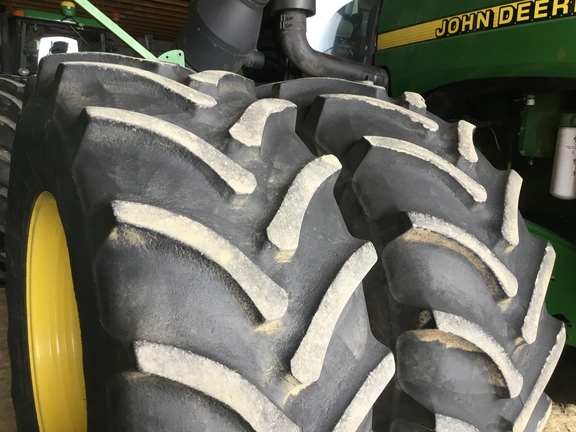 1997 John-Deere 9400