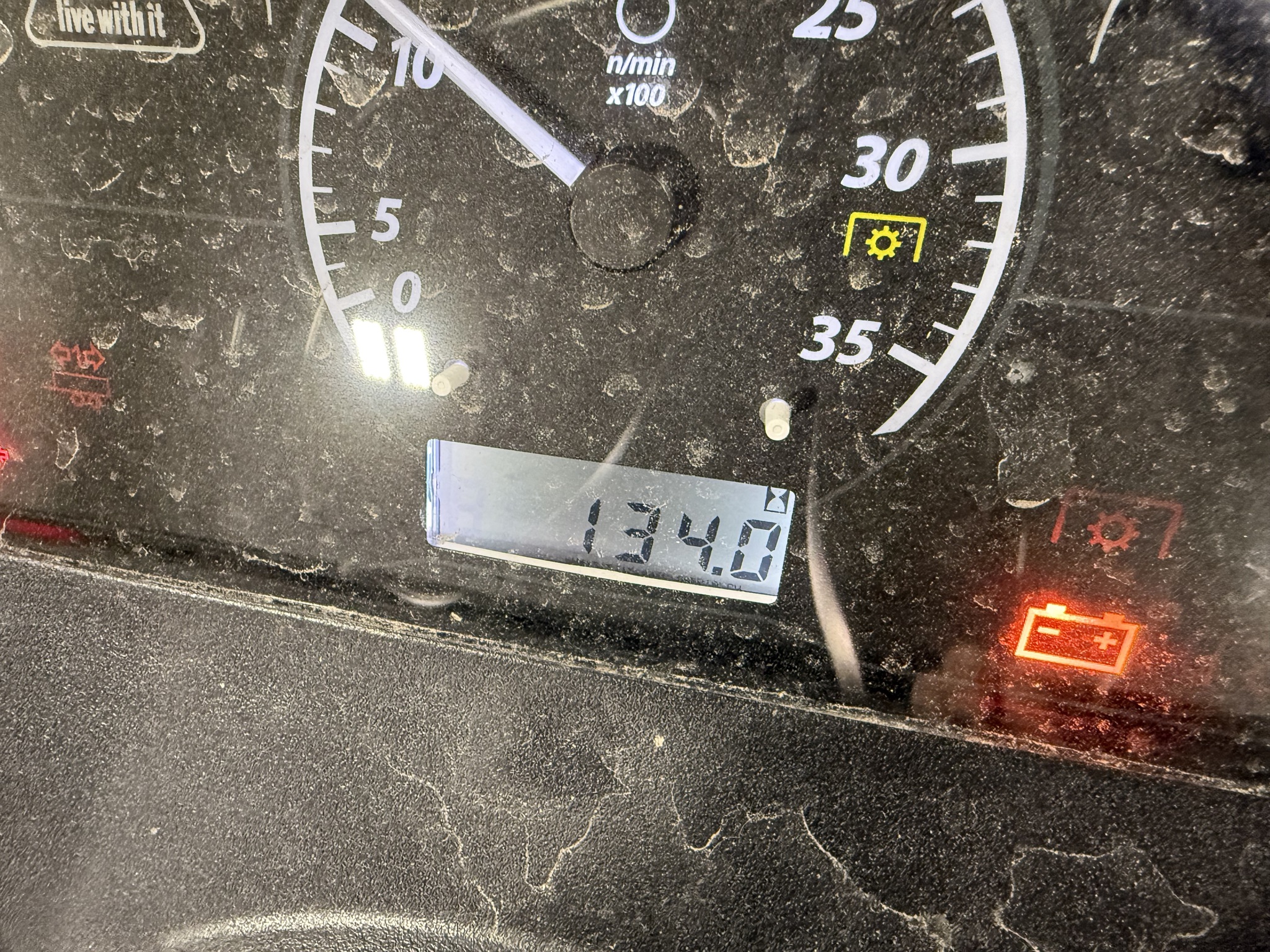 2019 John Deere 1025R Image 4