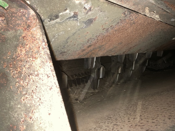 Photo of 2014 John Deere S690