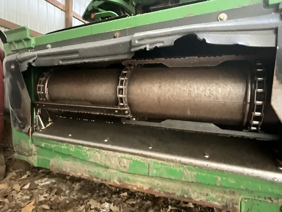 Photo of 2014 John Deere S690