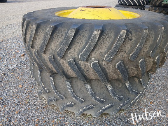 Photo of 2014 John Deere S690
