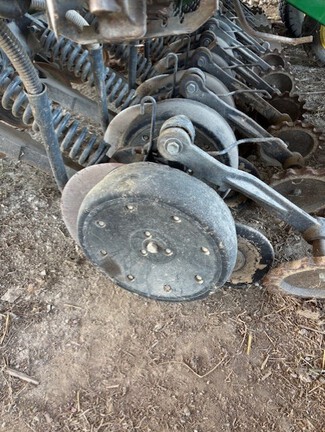 Photo of 2016 John Deere 1990