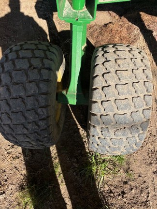 Photo of 2016 John Deere 1990