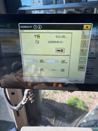 Photo of 2016 John Deere 1990