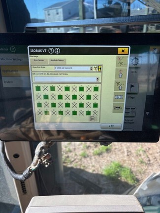 Photo of 2016 John Deere 1990