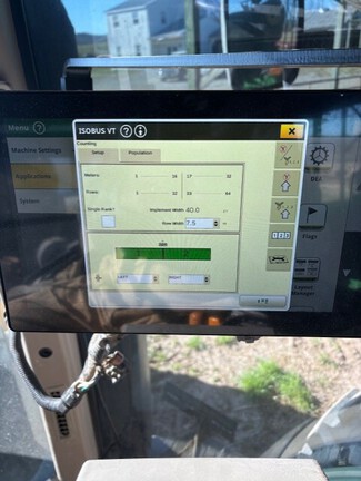 Photo of 2016 John Deere 1990