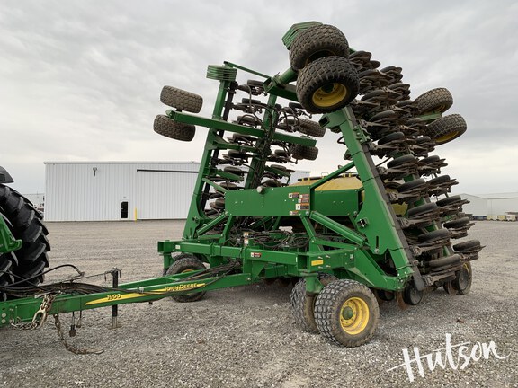 Photo of 2016 John Deere 1990