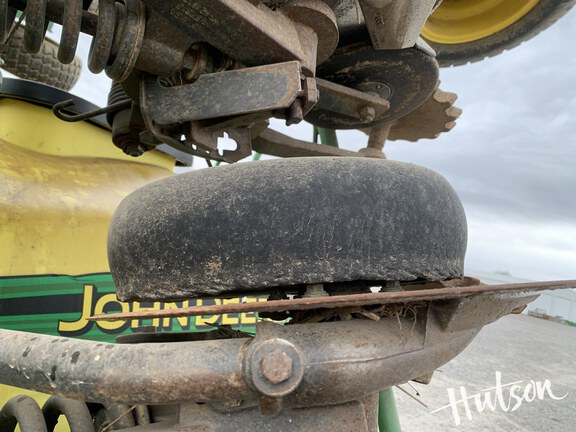 Photo of 2016 John Deere 1990