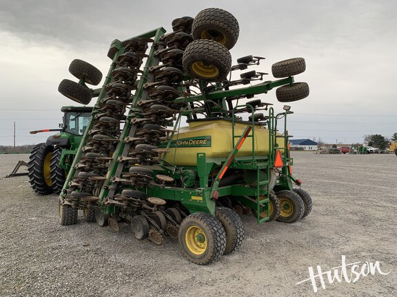 Photo of 2016 John Deere 1990