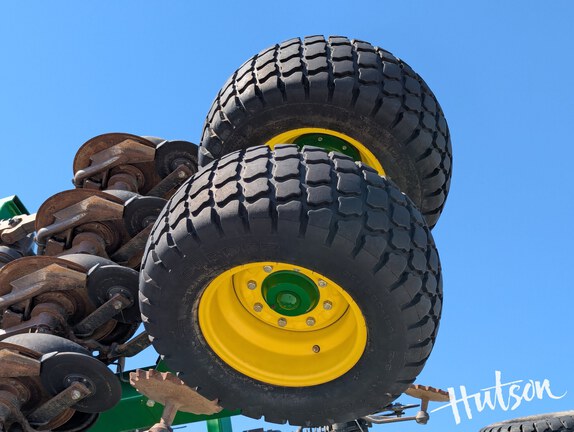 Photo of 2016 John Deere 1990