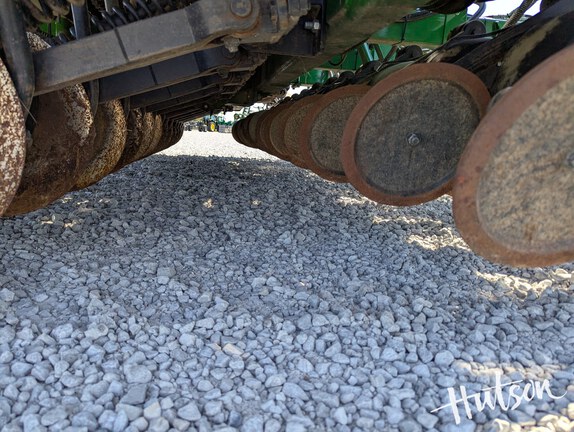 Photo of 2016 John Deere 1990