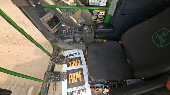 2021 John Deere 959M