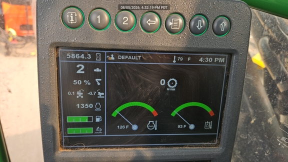 2021 John Deere 959M