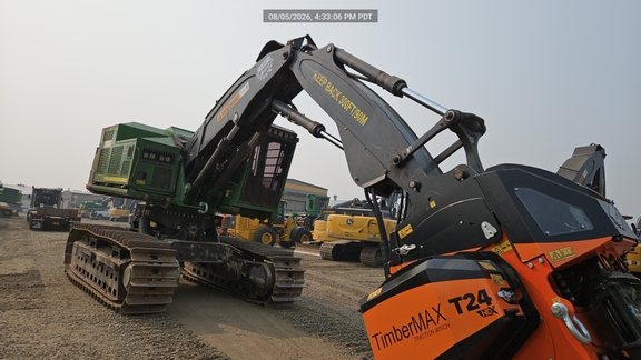 2021 John Deere 959M