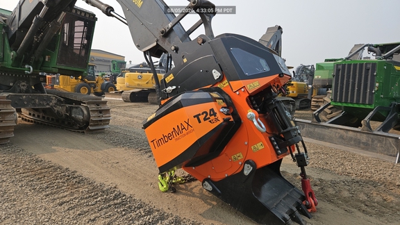 2021 John Deere 959M