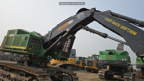 2021 John Deere 959M