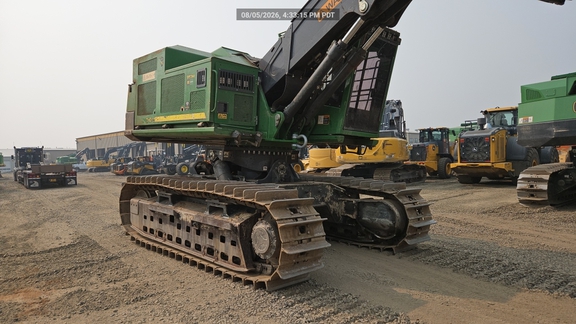 2021 John Deere 959M