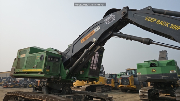 2021 John Deere 959M