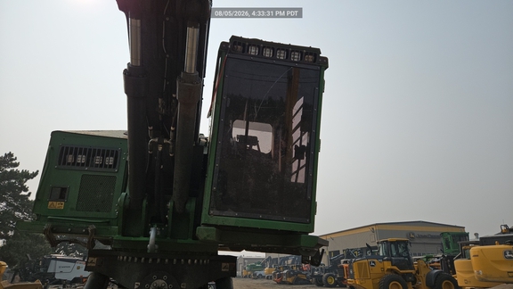 2021 John Deere 959M