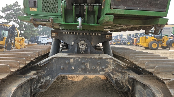 2021 John Deere 959M