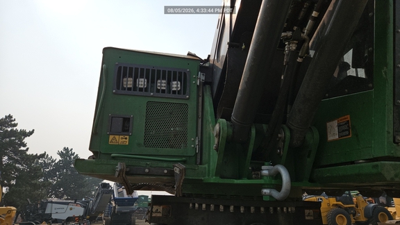 2021 John Deere 959M