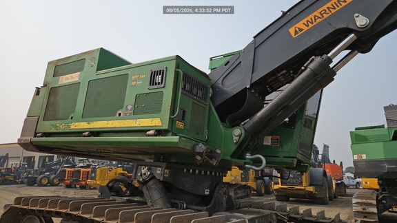 2021 John Deere 959M