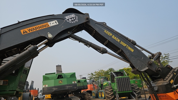 2021 John Deere 959M