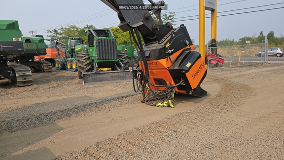 2021 John Deere 959M