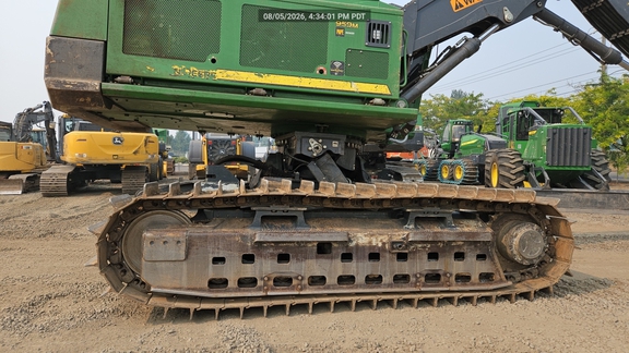 2021 John Deere 959M