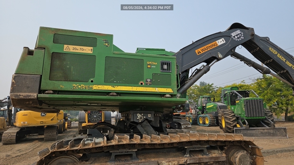 2021 John Deere 959M