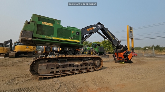2021 John Deere 959M