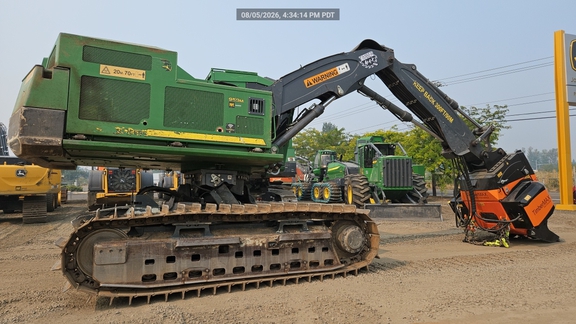 2021 John Deere 959M