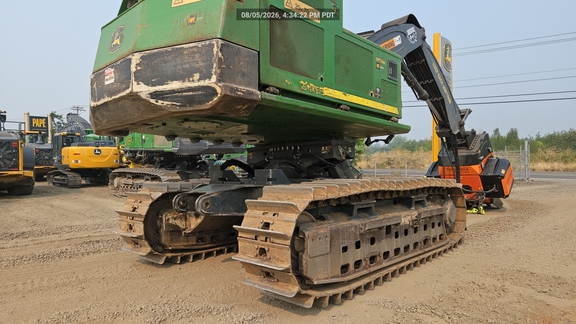 2021 John Deere 959M