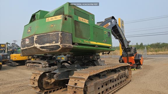 2021 John Deere 959M