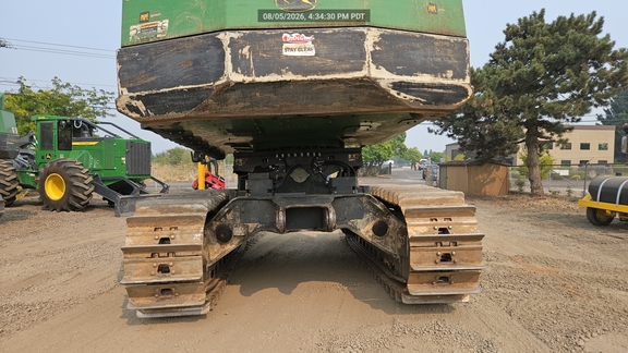 2021 John Deere 959M