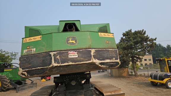 2021 John Deere 959M